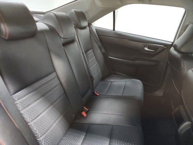 used 2015 Toyota Camry car, priced at $18,987