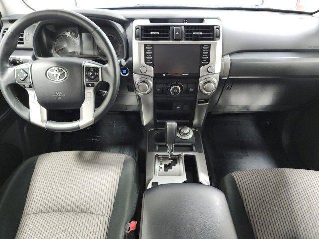 used 2023 Toyota 4Runner car, priced at $34,867