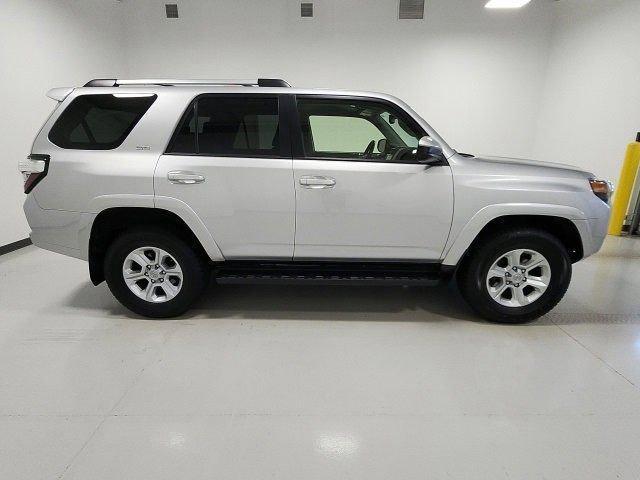 used 2023 Toyota 4Runner car, priced at $34,867