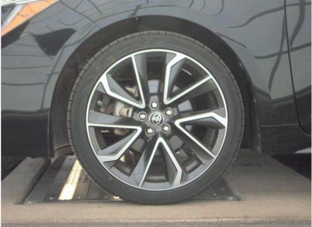used 2022 Toyota Corolla car, priced at $22,989