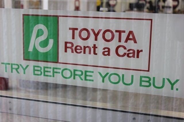 used 2022 Toyota Corolla car, priced at $22,989