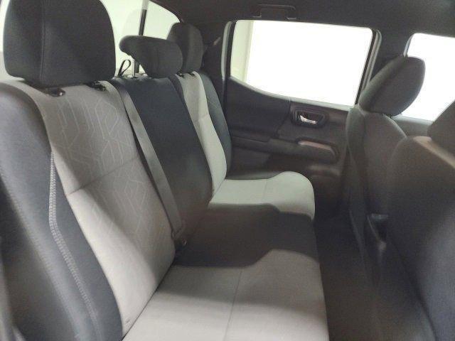 used 2023 Toyota Tacoma car, priced at $36,100