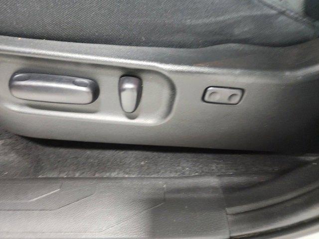 used 2023 Toyota Tacoma car, priced at $36,100