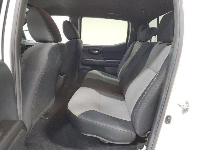 used 2023 Toyota Tacoma car, priced at $36,100