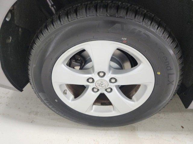 used 2020 Toyota Sienna car, priced at $21,989