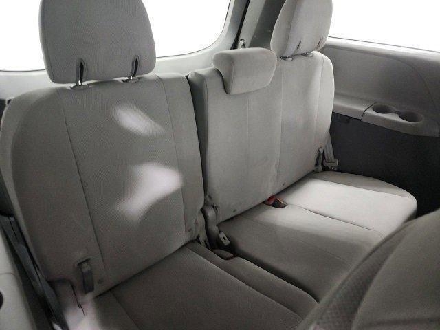 used 2020 Toyota Sienna car, priced at $21,989