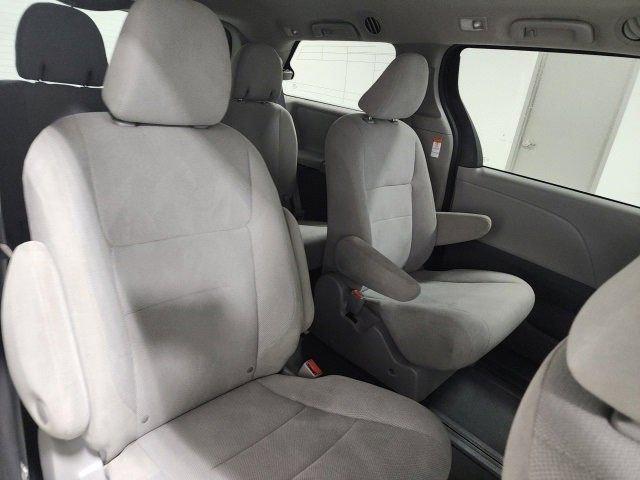 used 2020 Toyota Sienna car, priced at $21,989
