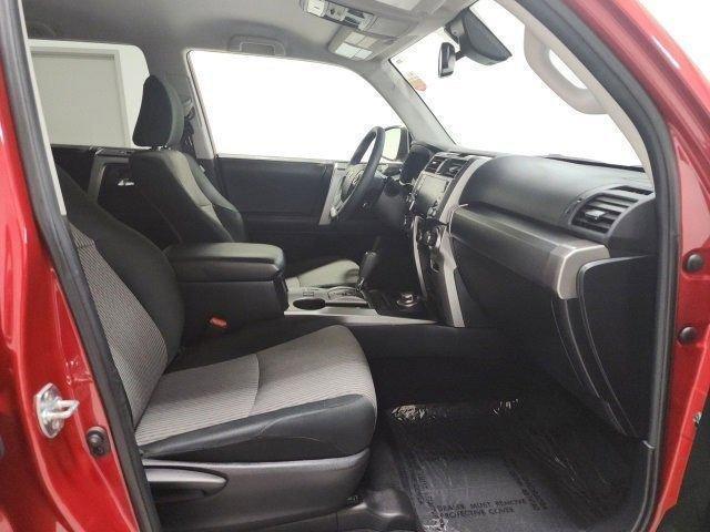 used 2023 Toyota 4Runner car, priced at $42,224