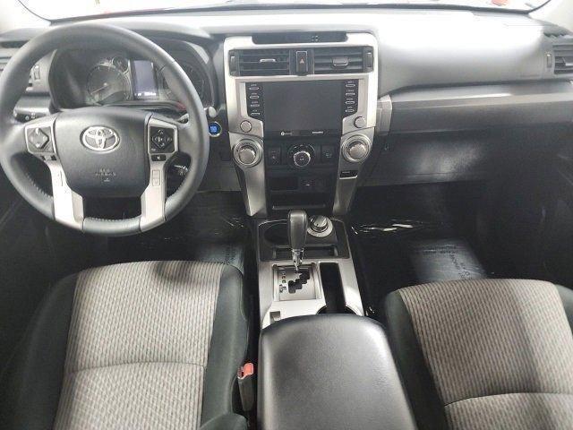 used 2023 Toyota 4Runner car, priced at $42,224