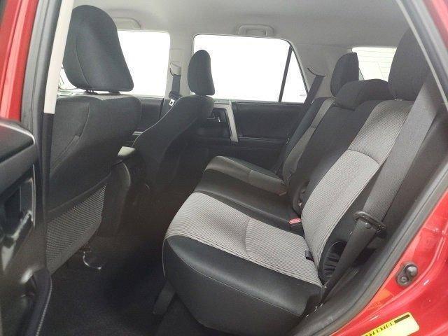 used 2023 Toyota 4Runner car, priced at $42,224