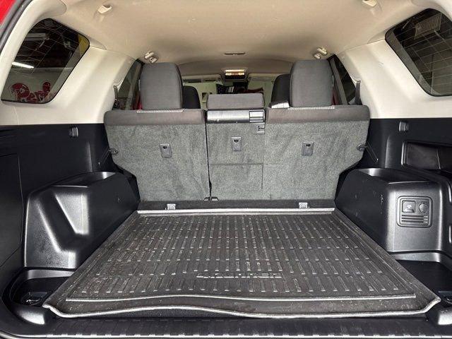 used 2023 Toyota 4Runner car, priced at $42,888