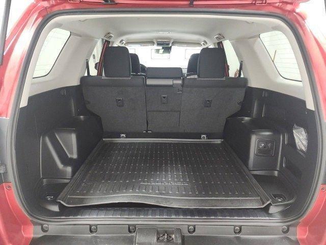 used 2023 Toyota 4Runner car, priced at $42,224