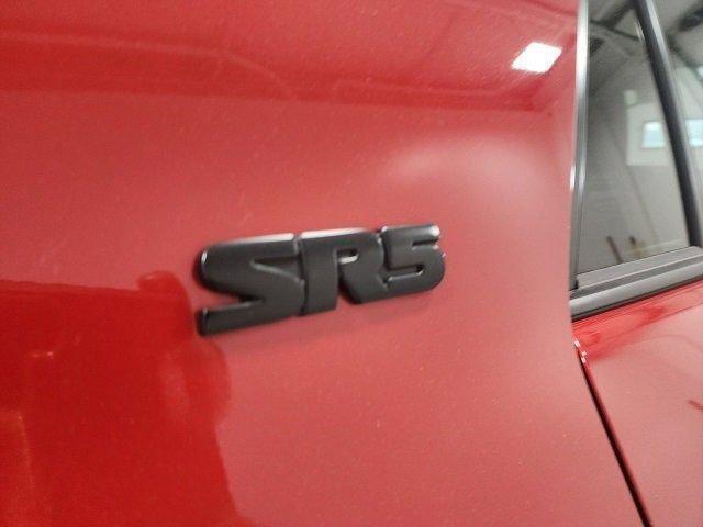 used 2023 Toyota 4Runner car, priced at $42,224