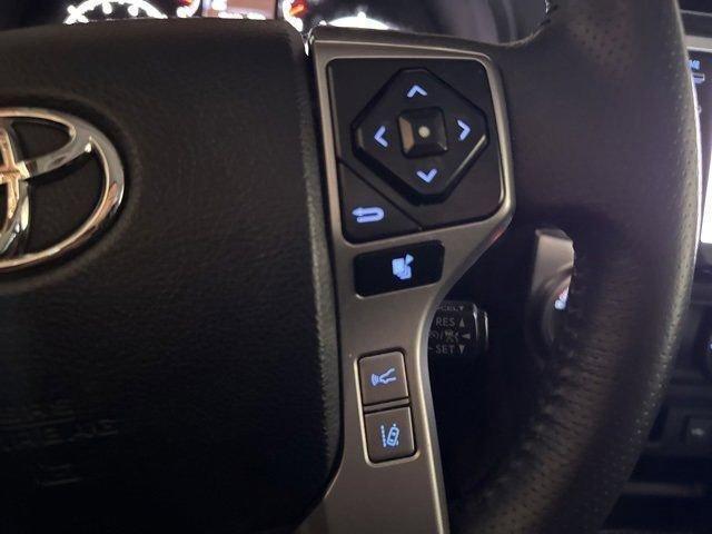 used 2023 Toyota 4Runner car, priced at $42,888
