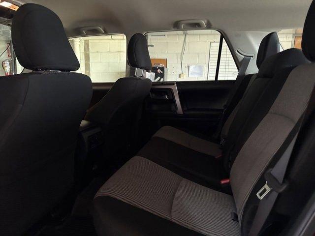 used 2023 Toyota 4Runner car, priced at $42,888