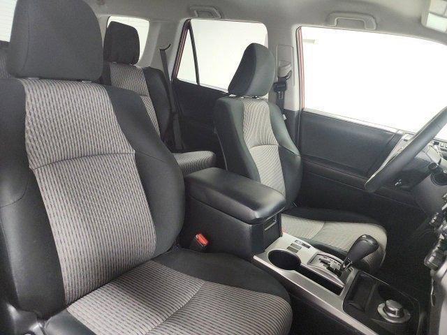 used 2023 Toyota 4Runner car, priced at $42,224