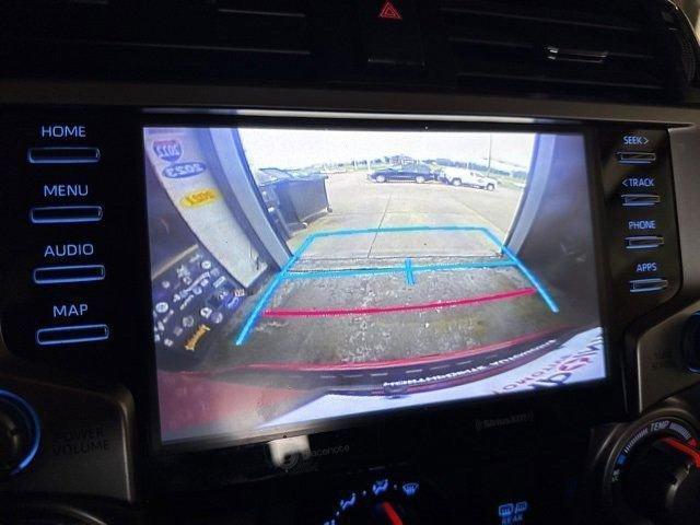 used 2023 Toyota 4Runner car, priced at $42,888