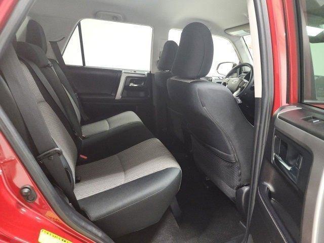 used 2023 Toyota 4Runner car, priced at $42,224