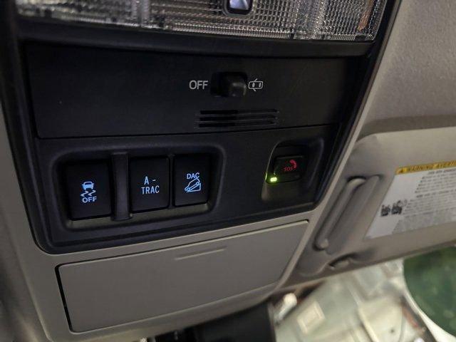 used 2023 Toyota 4Runner car, priced at $42,888