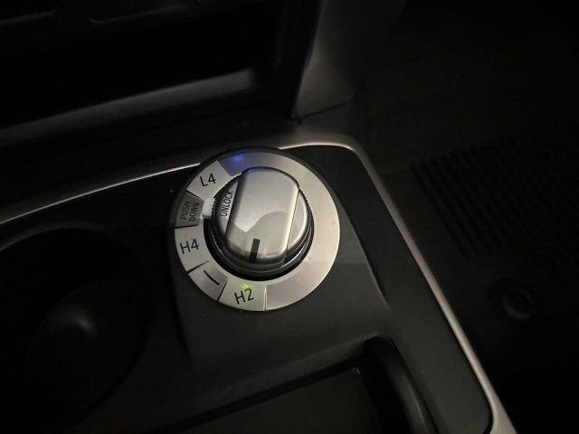 used 2023 Toyota 4Runner car, priced at $42,888