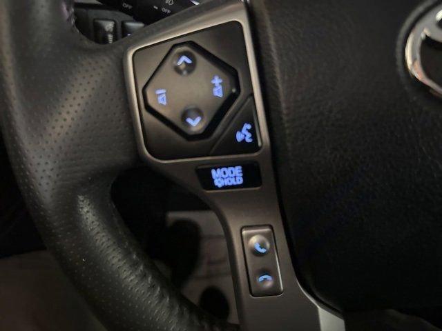 used 2023 Toyota 4Runner car, priced at $42,888