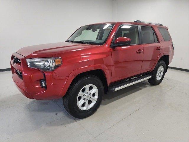 used 2023 Toyota 4Runner car, priced at $42,224