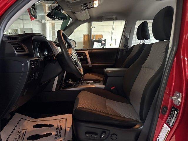 used 2023 Toyota 4Runner car, priced at $42,888