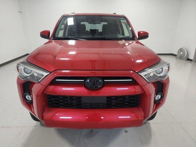 used 2023 Toyota 4Runner car, priced at $42,224