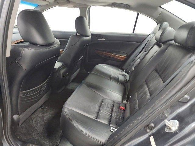 used 2011 Honda Accord car, priced at $8,350