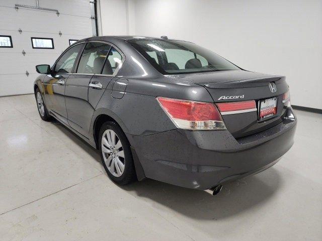 used 2011 Honda Accord car, priced at $8,350