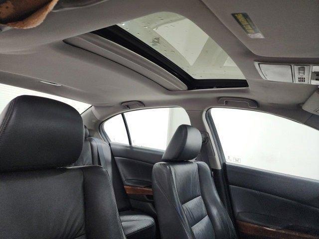 used 2011 Honda Accord car, priced at $8,350