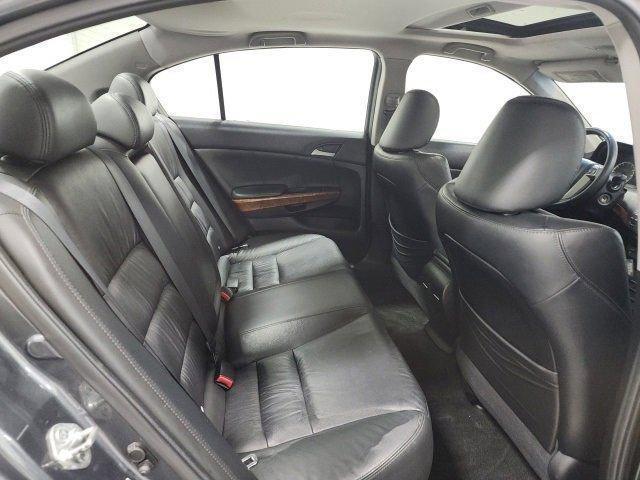 used 2011 Honda Accord car, priced at $8,350