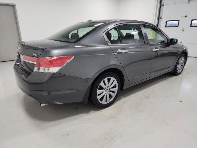 used 2011 Honda Accord car, priced at $8,350