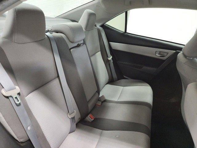 used 2018 Toyota Corolla car, priced at $15,000