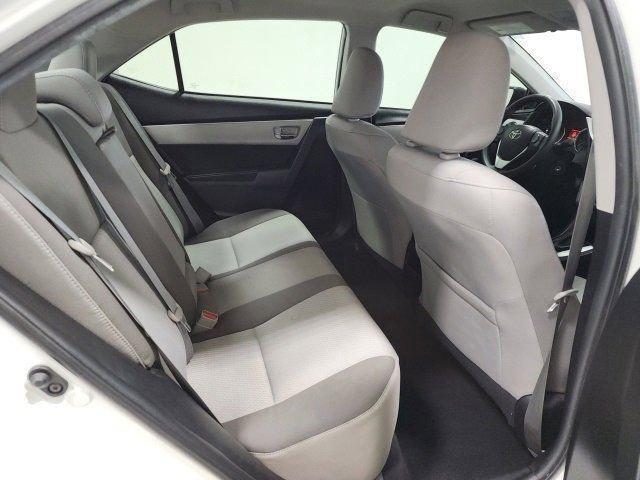 used 2018 Toyota Corolla car, priced at $15,000