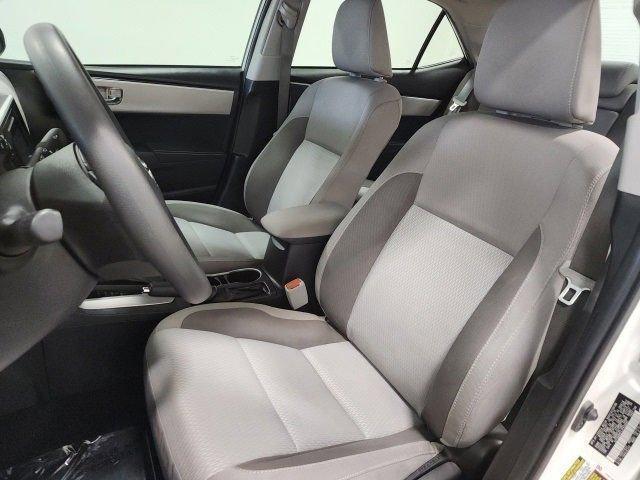 used 2018 Toyota Corolla car, priced at $15,000