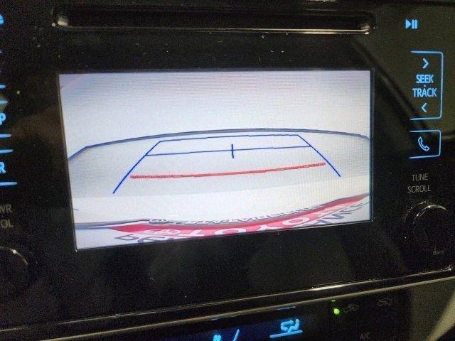 used 2018 Toyota Corolla car, priced at $15,000