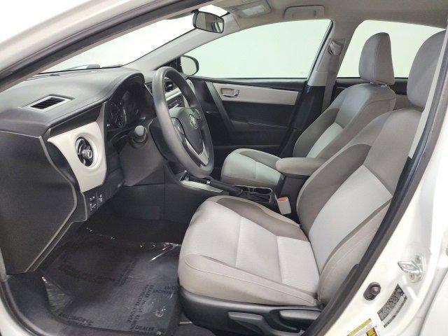 used 2018 Toyota Corolla car, priced at $15,000