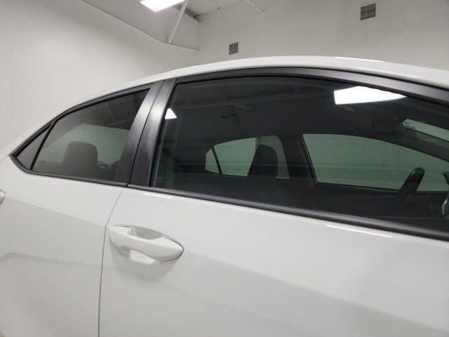 used 2018 Toyota Corolla car, priced at $15,000
