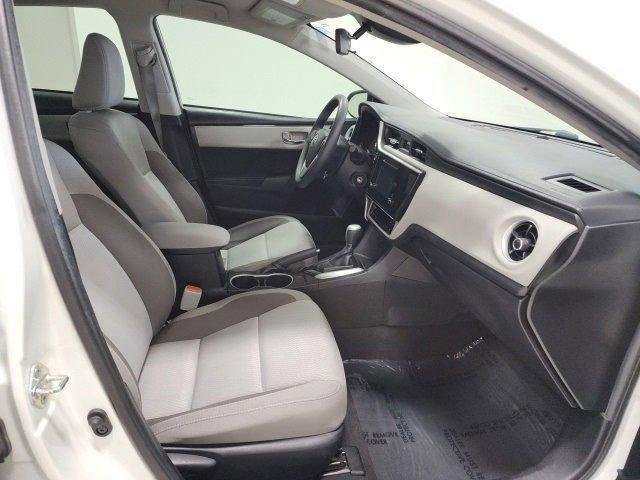 used 2018 Toyota Corolla car, priced at $15,000