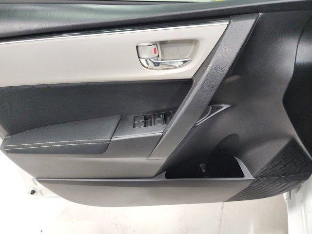 used 2018 Toyota Corolla car, priced at $15,000