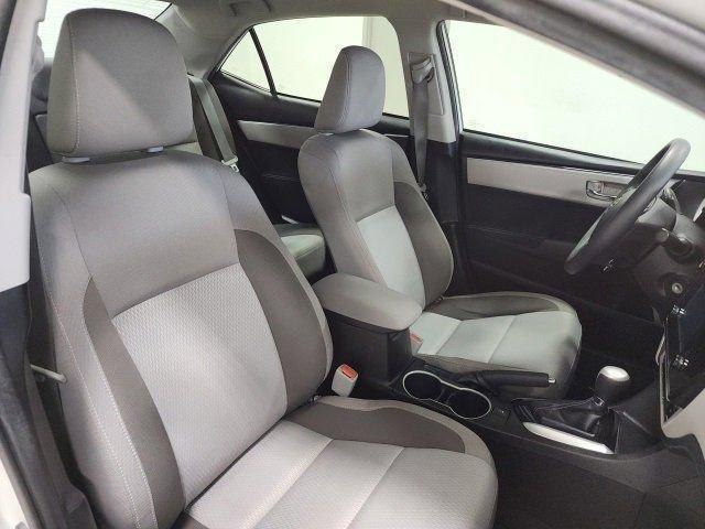 used 2018 Toyota Corolla car, priced at $15,000