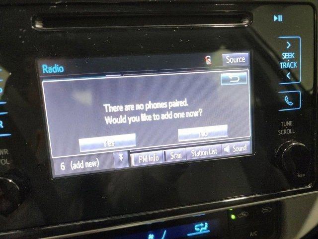 used 2018 Toyota Corolla car, priced at $15,000