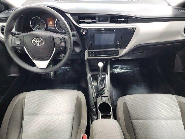 used 2018 Toyota Corolla car, priced at $15,000