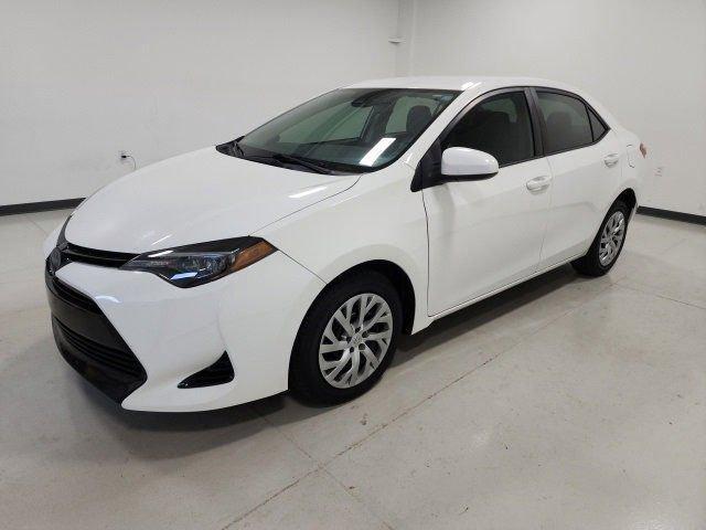 used 2018 Toyota Corolla car, priced at $15,000