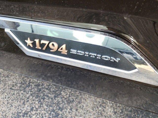 new 2025 Toyota Tundra car, priced at $74,429