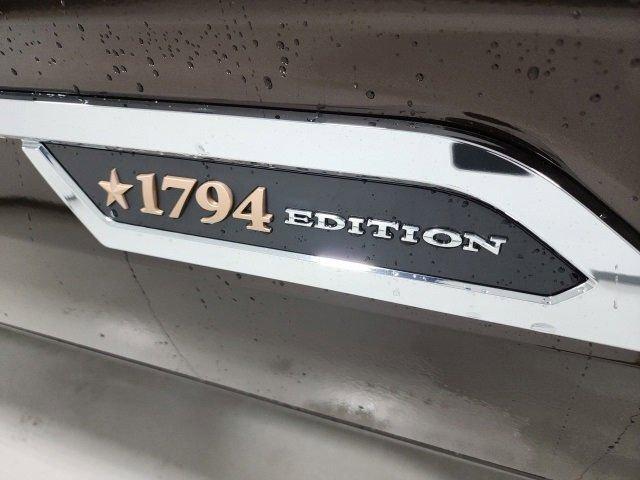 new 2025 Toyota Tundra car, priced at $73,595