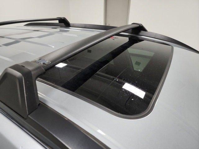 used 2024 Toyota Corolla Cross car, priced at $31,888