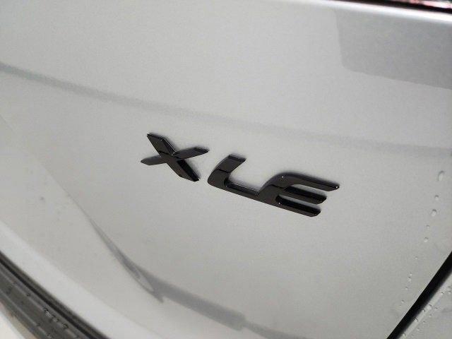 used 2024 Toyota Corolla Cross car, priced at $31,888