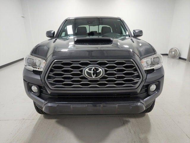 used 2020 Toyota Tacoma car, priced at $30,795